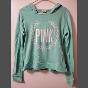 VS PINK Lightweight Hoodie